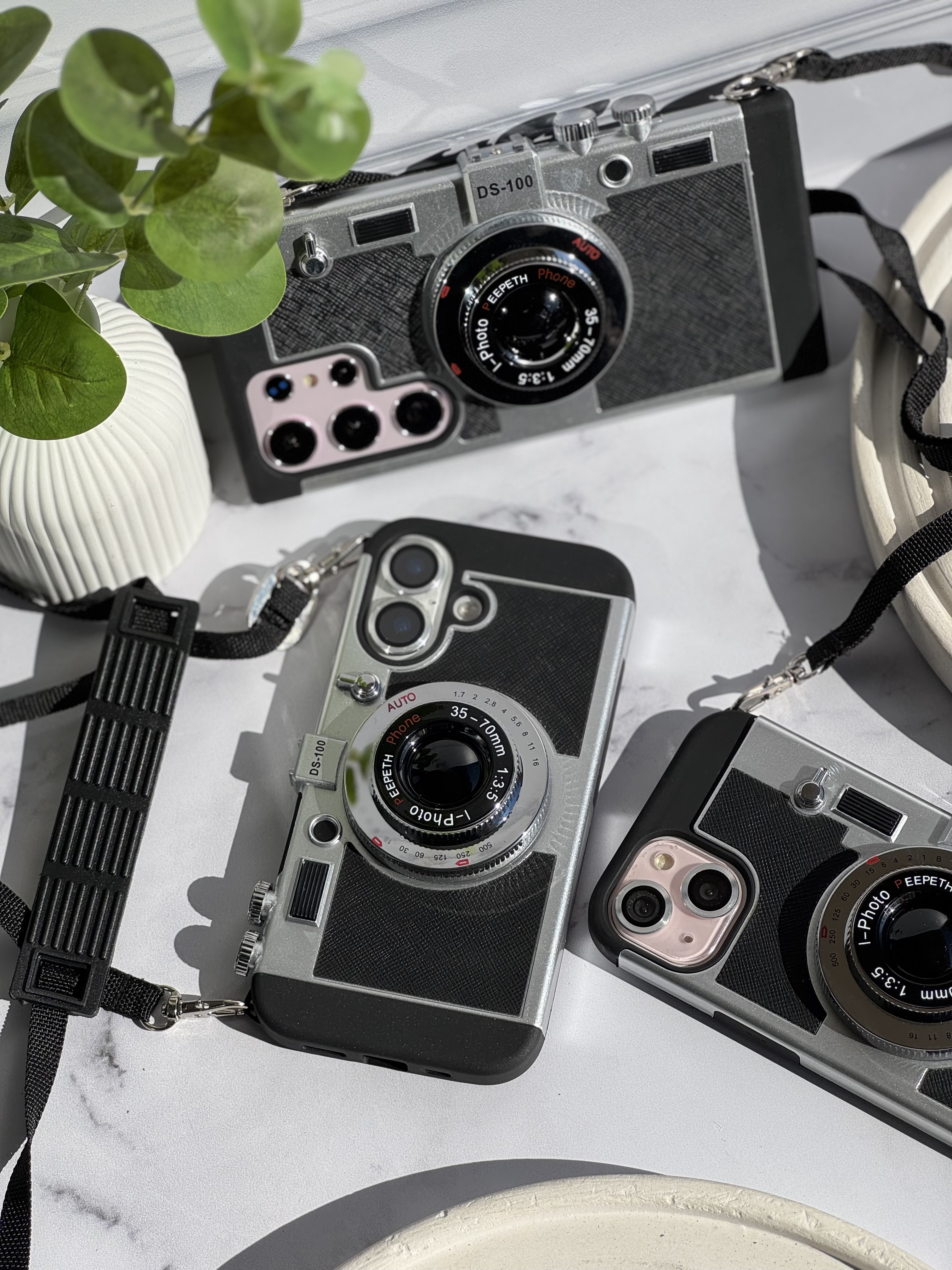 قاب 3D camera