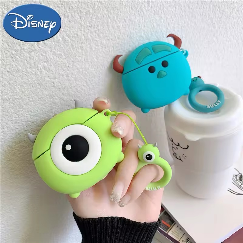 کاور ایرپاد baby Mike & baby Sully